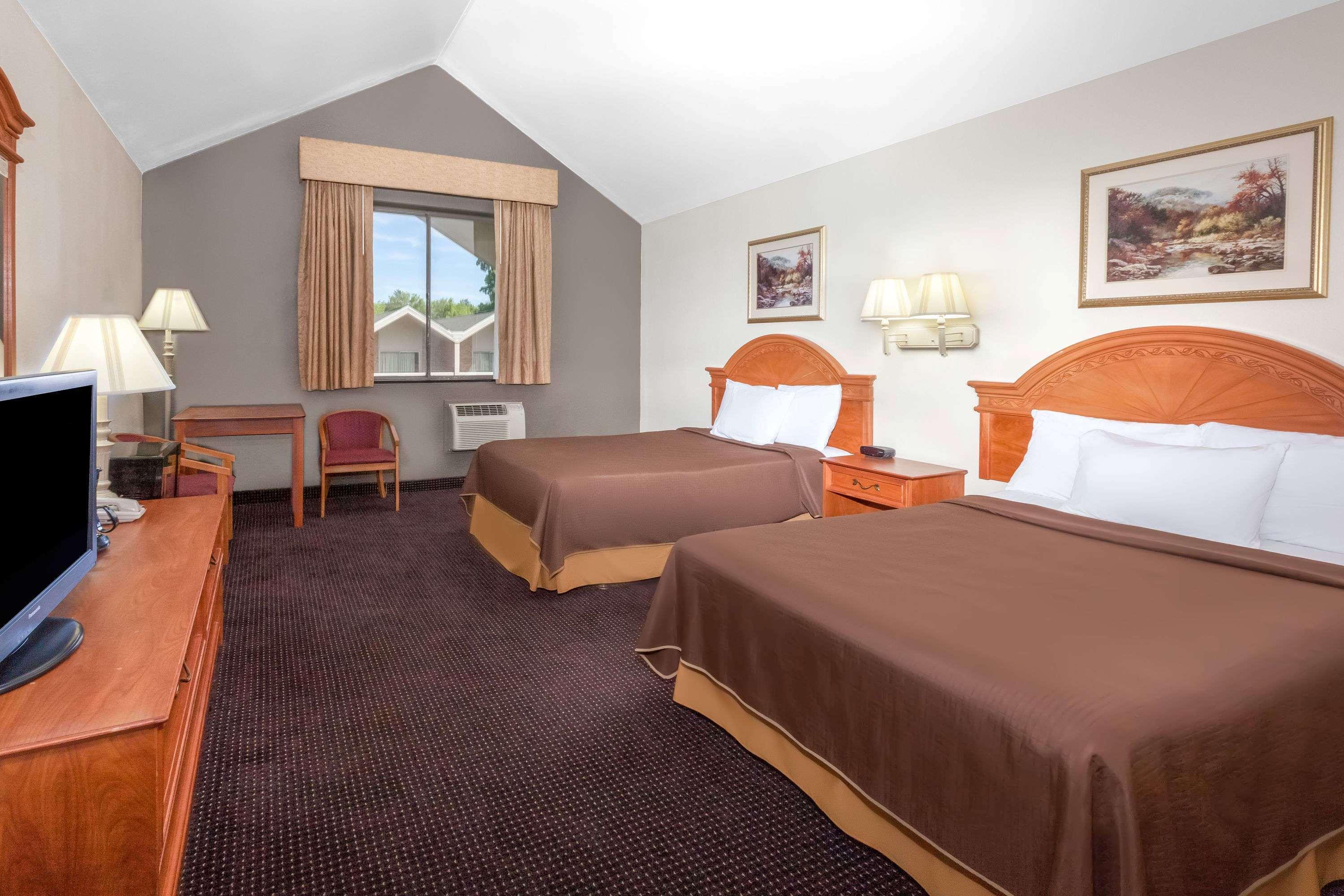 Travelodge By Wyndham Джексон Экстерьер фото